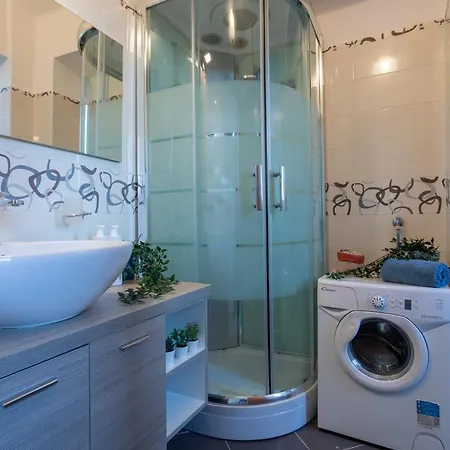 Luminoso A Due Passi Da Porta Susa By Wonderful Italy * טורינו