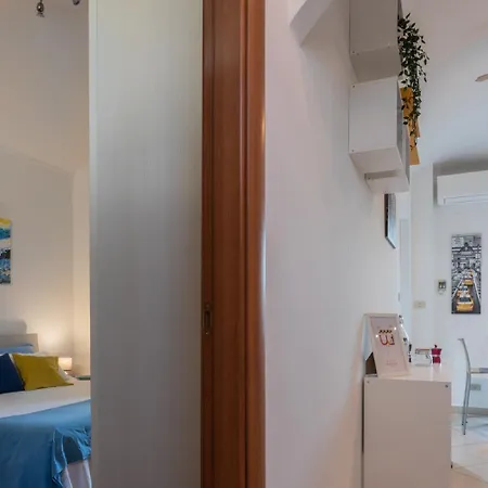 Luminoso A Due Passi Da Porta Susa By Wonderful Italy * טורינו