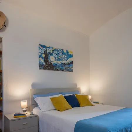 Luminoso A Due Passi Da Porta Susa By Wonderful Italy *