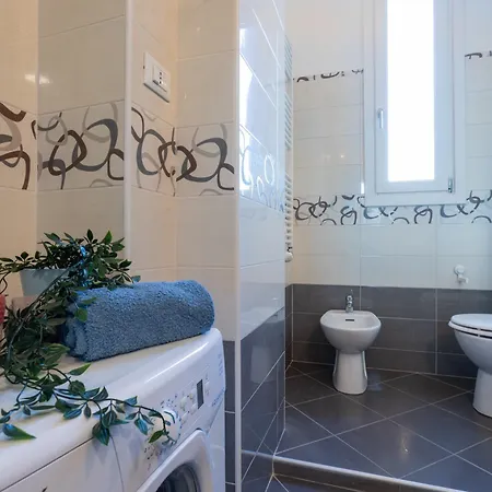 Luminoso A Due Passi Da Porta Susa By Wonderful Italy דירה *